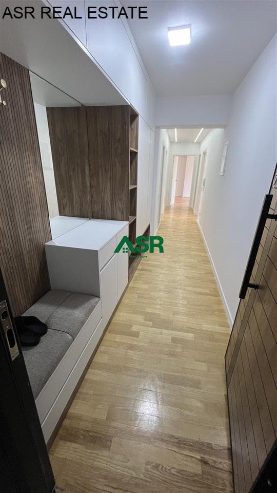 Banesë 100m2 me qira në Lagjen Arberia 2
