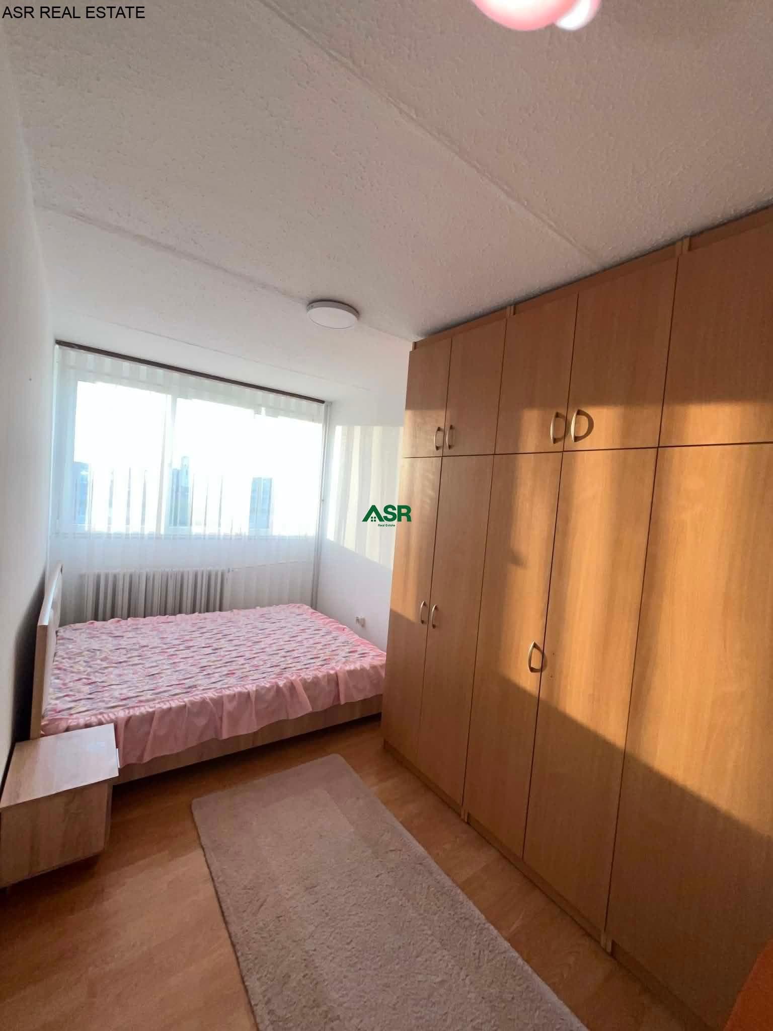 Banesë 52m2 me qira në Ulpiane 3