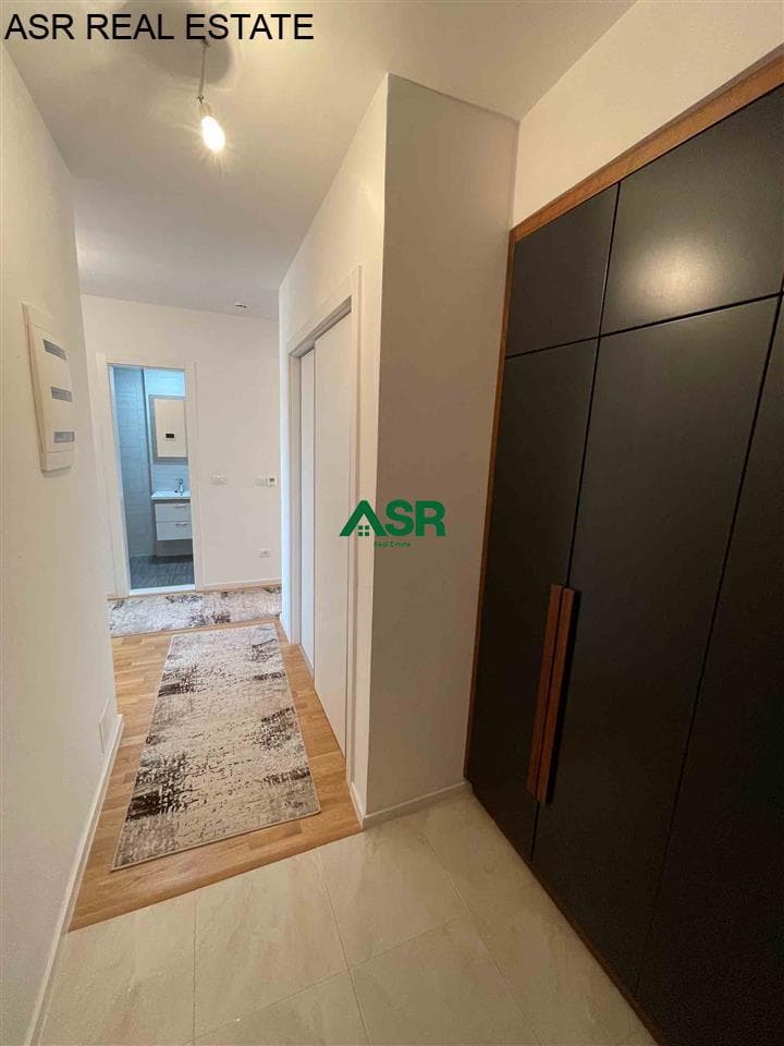 Ofrohet banesa me qira në “Dukagjini Residence” në lagjen Lakrishtë