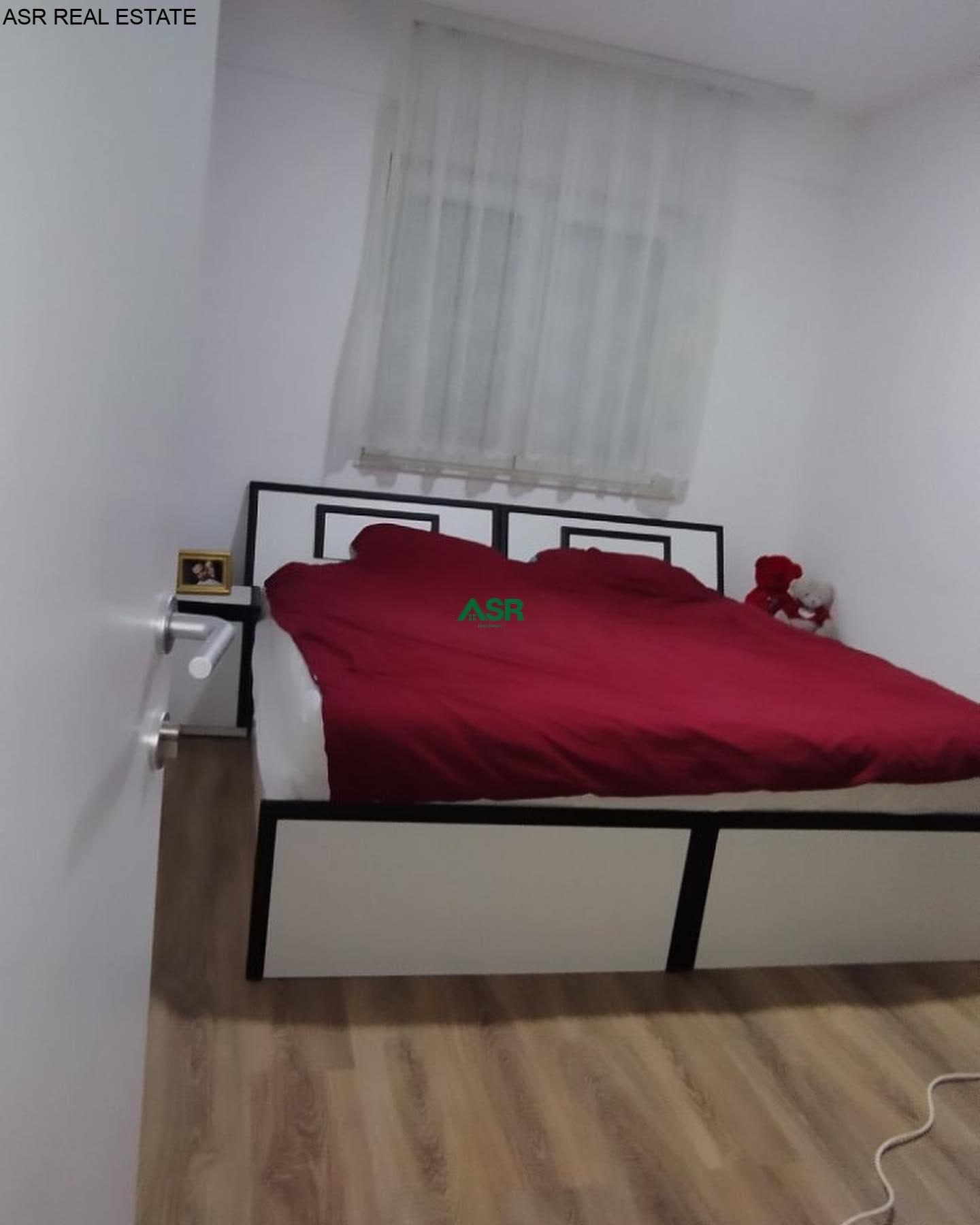 Lëshohet banesa me qira në lagjen Prishtina e Re 2