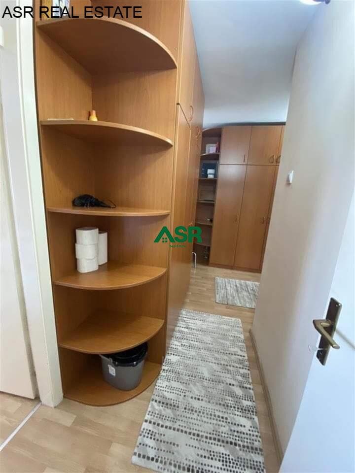 Lëshohet banesa me qira në lagjën Dardania ne Prishtine 3