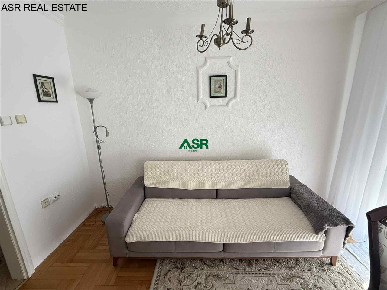 Banesë 75m2 me qira në Aktash 4