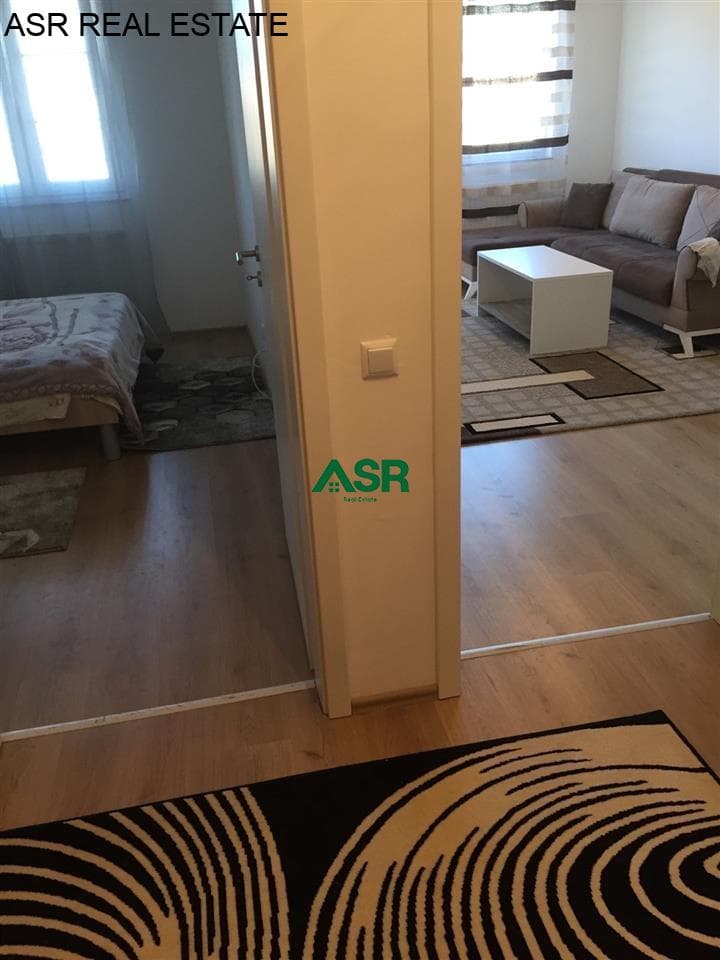 Lëshohet banesa me qira në lagjën Mati 1