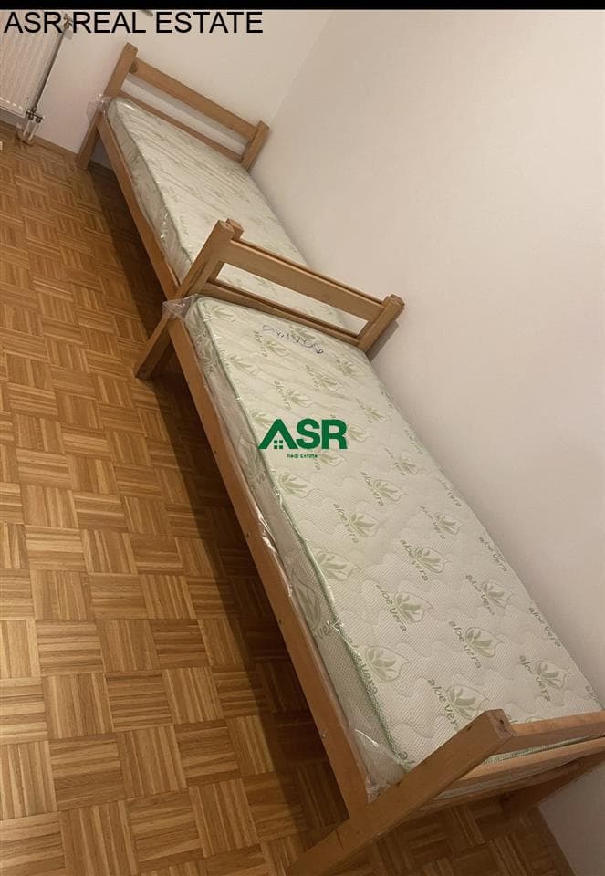 Lëshohet banesa me qira në lagjen e spitalit