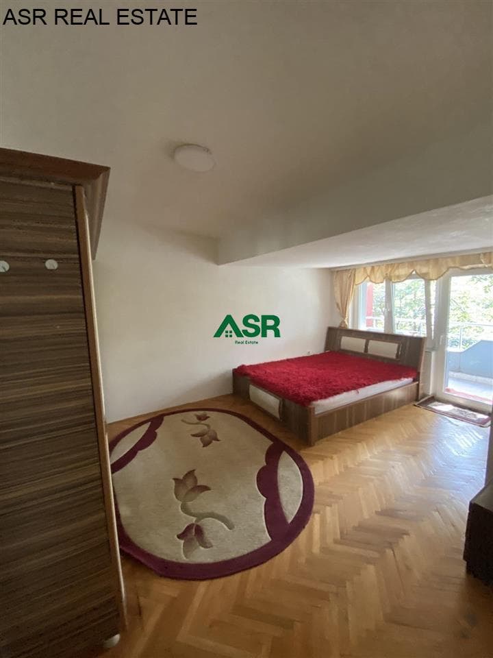 Lëshohet banesa me qira në lagjën qafa