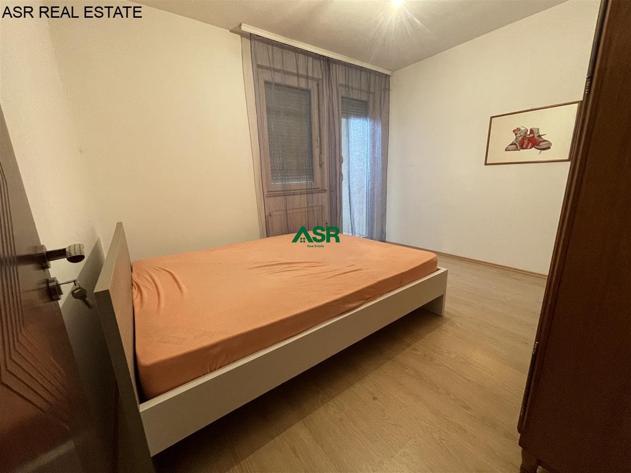 Shitet banesa në lagjën Qafa ne Prishtine 4