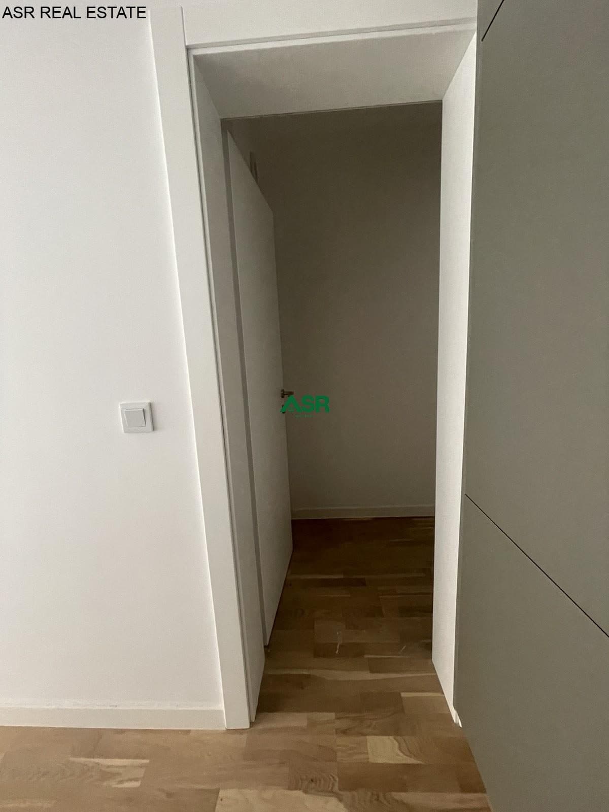 Lëshohet banesa me qira në lagjën Hajvali perballe Pallatit te drejtesise 3