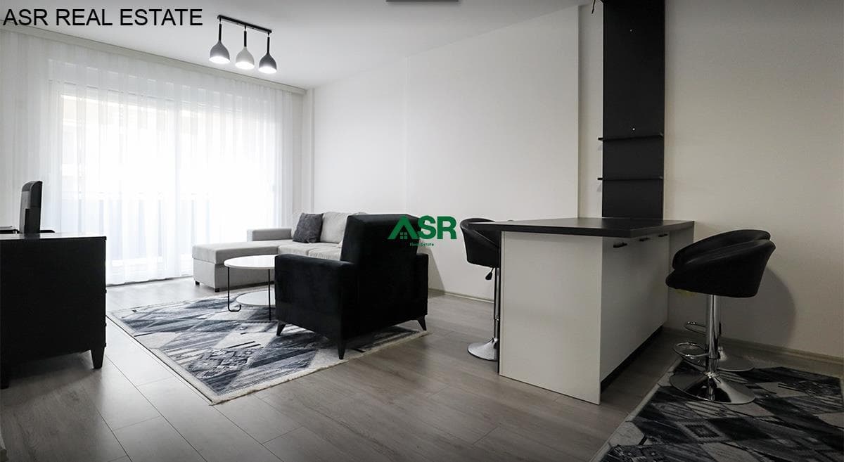 Lëshohet banesa me qira në lagjen Prishtina e re 4
