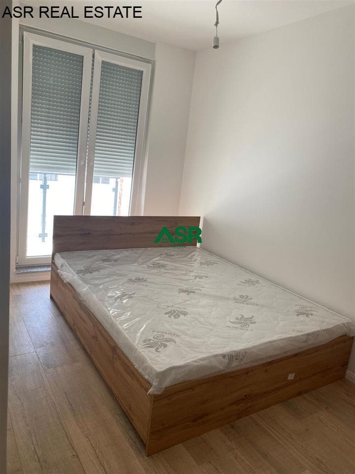 Banesë 51m2 me qira në Rr.C