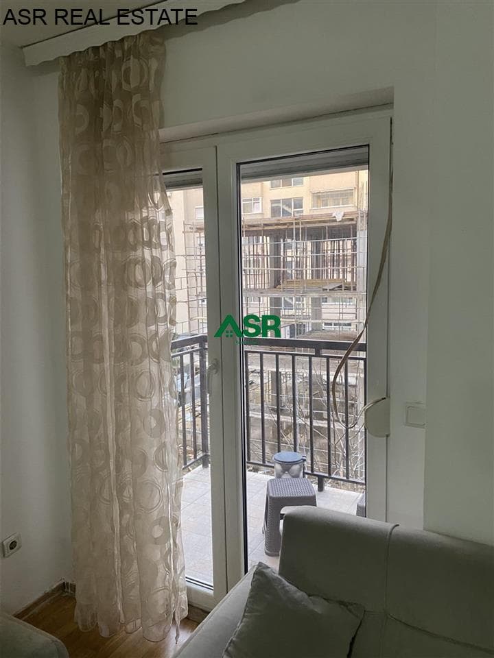 Banesë 90m2 me qira në Mati 1