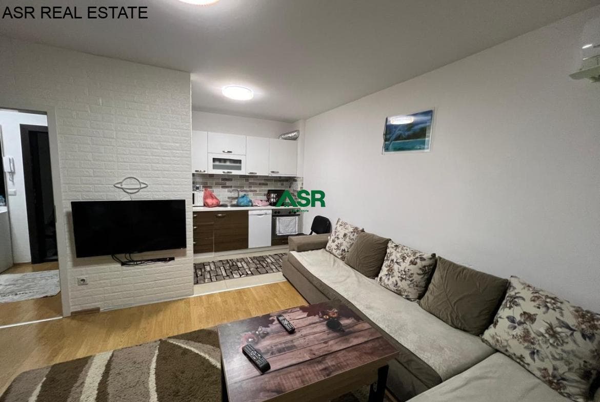 #ID:3197 Banesë 60m2 ne #shitje në Kalabri(Emshir), tek kompleksi “Fitorja” 2