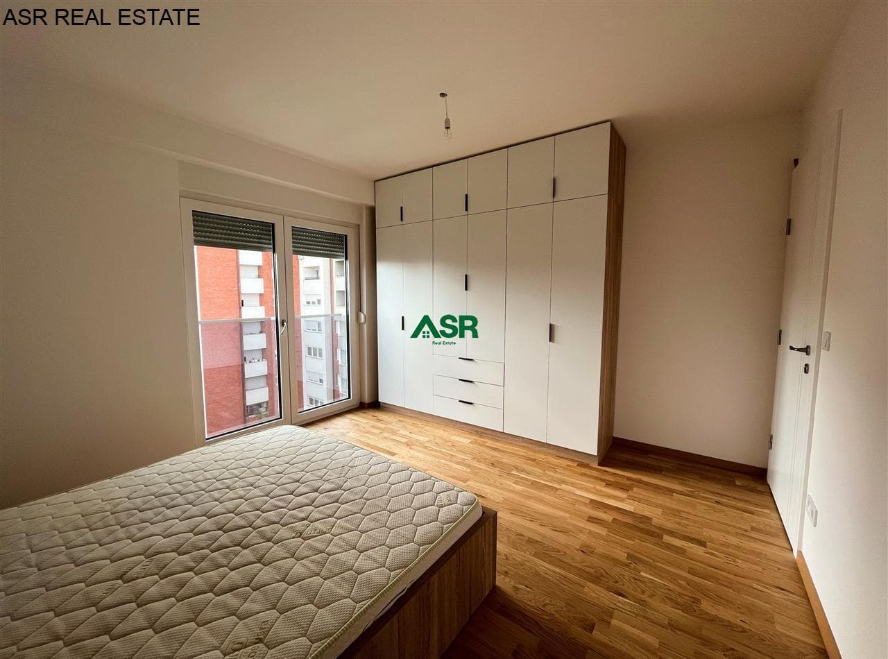 Banesë 90m2 me qira në rr.Muharrem Fejza, Prishtine 2
