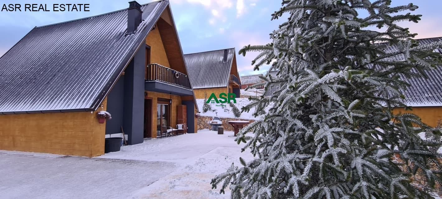 Ofrohen per #shitje dy Villa ne Novobërde “Artane”