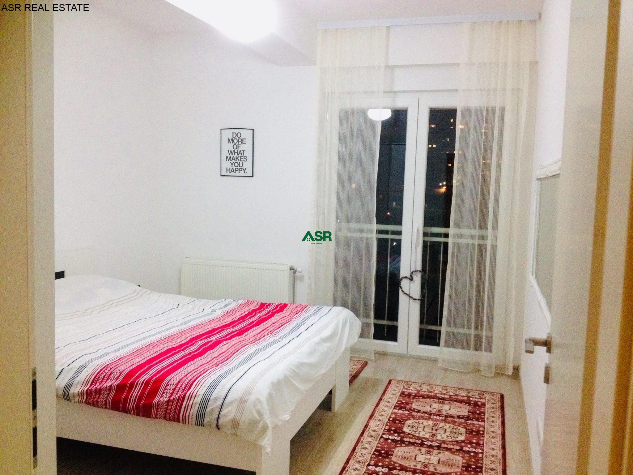 Banesë 62m2 me qira në rr.B 3