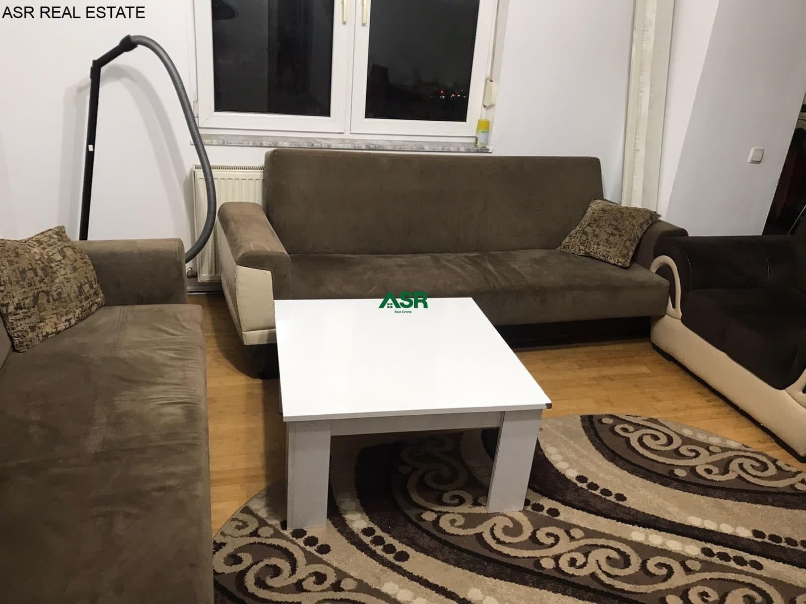 Lëshohet banesa me qira në lagjen qender 2