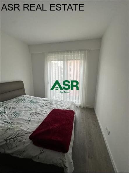 Banesë 66m2 me qira tek rrethi ku ndahet rruga Muharrem Fejza me rr. B. 2