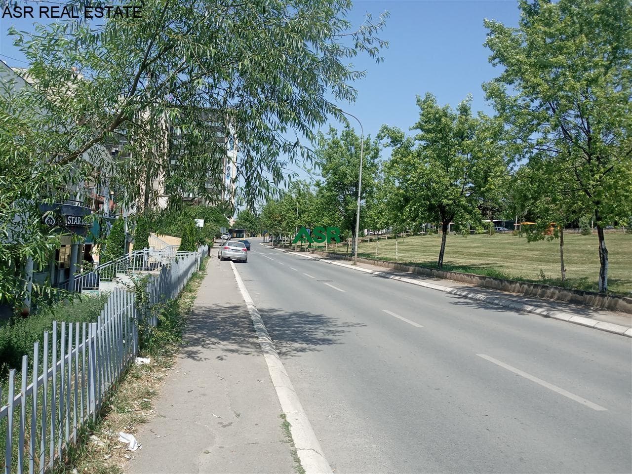 Lokal 60m2 ne shitje në lagjen Dardania