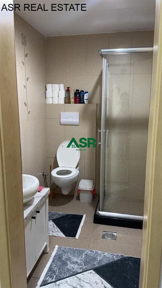 Banesë 65m2 me qira në rrugen Muharrem Fejza 2