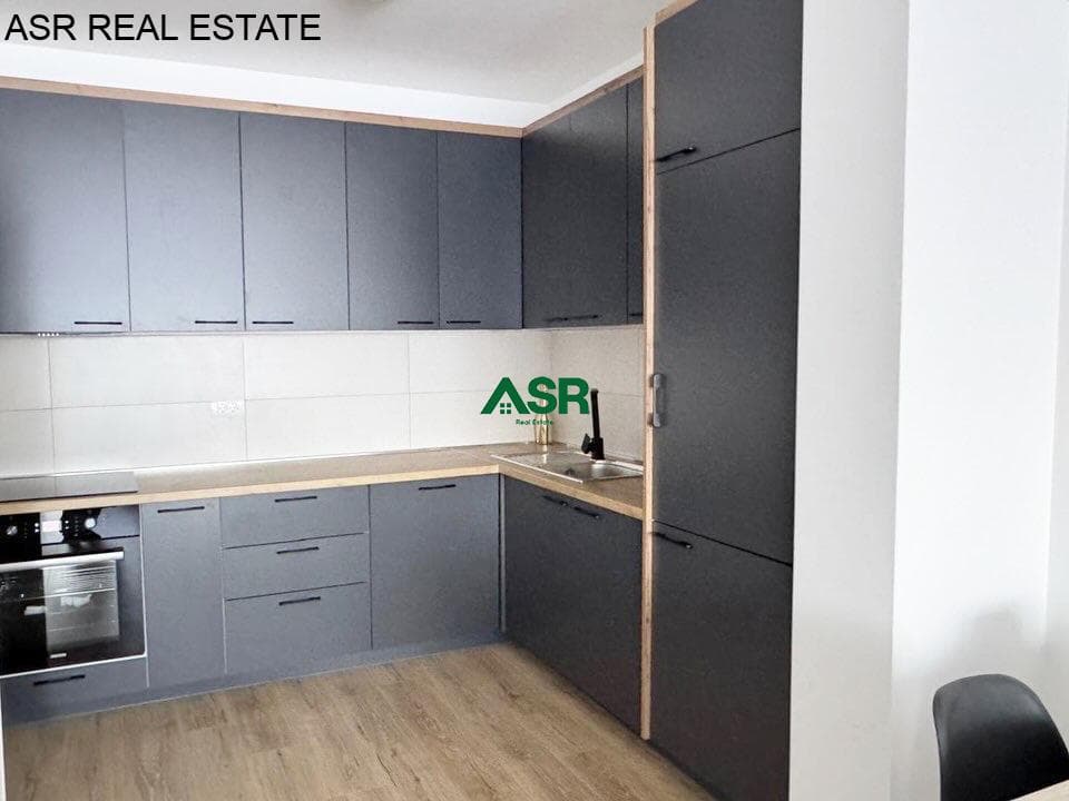 Banesë 55m2 me qira në lagjen Kodrina 4