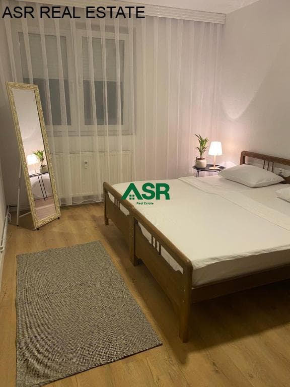 Banesë 57m2 me qira në lagjen Dardania 3