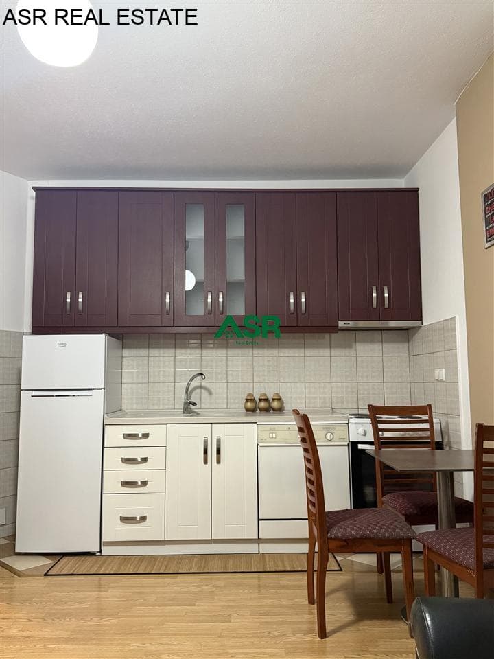 Banesë 67m2 me qira në lagjen qender 2