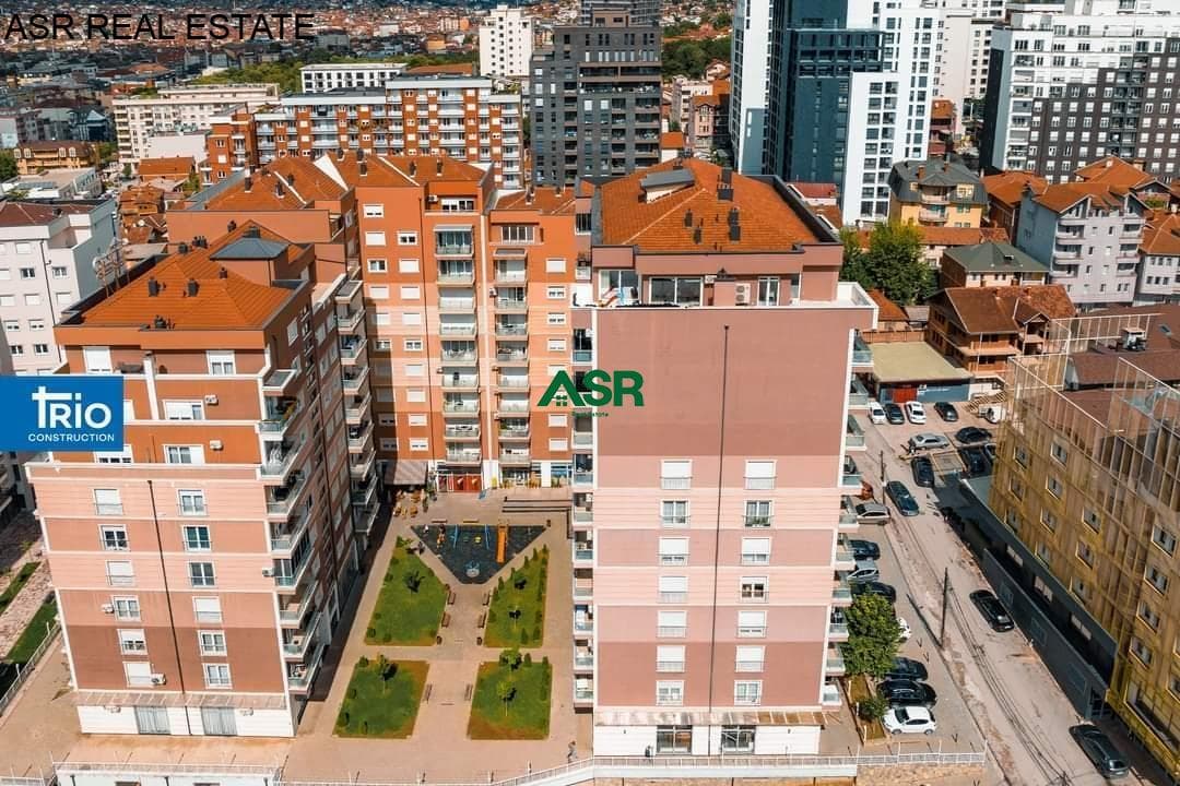 Banesë 66m2 me qira në Aktash 3