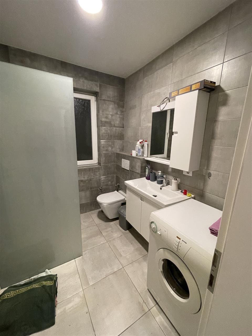 Banesë 120m2 me qira në Vranjevc 4