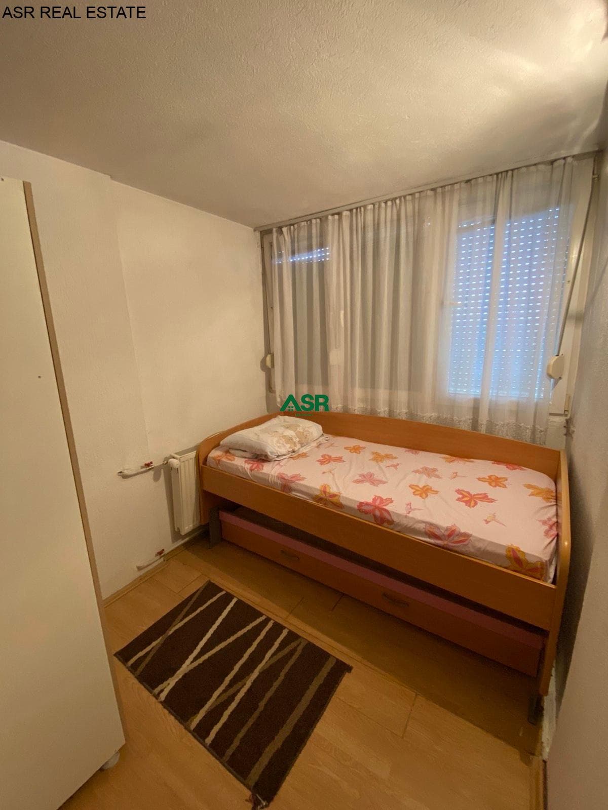 Banesë 54m2 me qira në lagjen Ulpiana 2