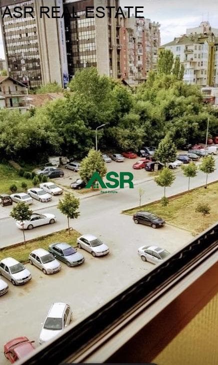 Lëshohet banesa me qera në lagjën Dardani 4