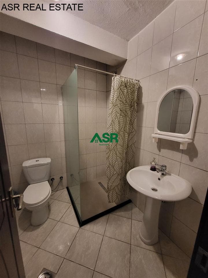 Banesë 62m2 me qira në Rr. Muharrem Fejza