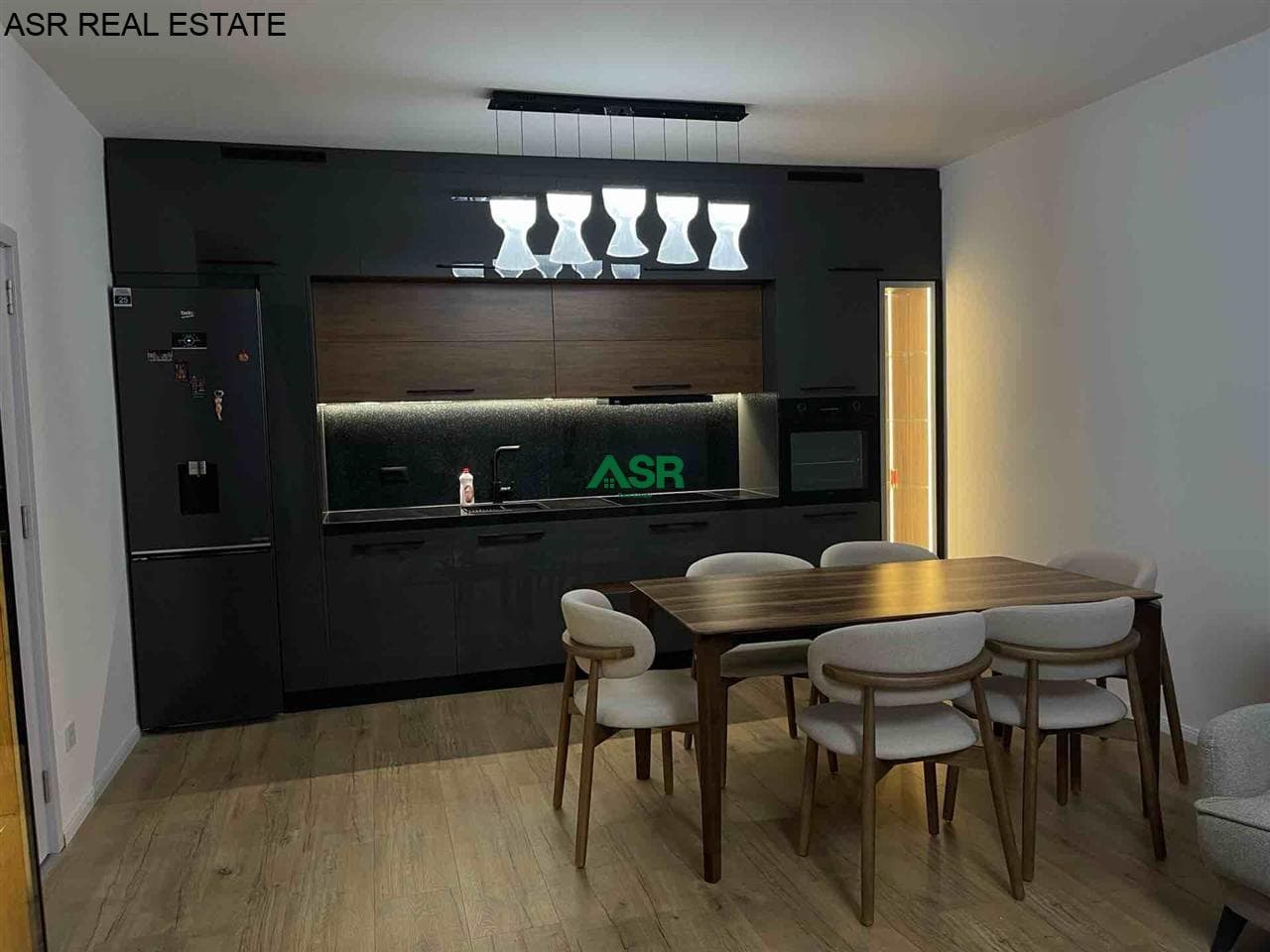 Banesë 90m2 me qira në lagjen Mati 1 mbrapa Royal Mall (NM)