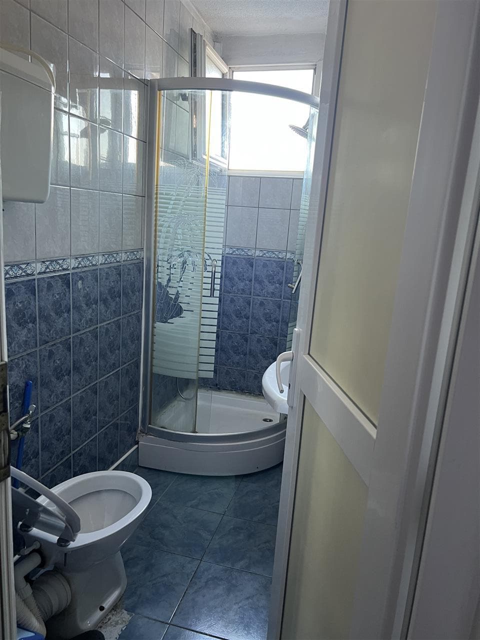 Banesë 65m2 me qira në lagjen Qafa 4