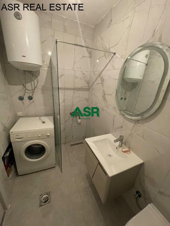 Banesë 65m2 me qira në lagjen Mati 1, rruga Shaqir Igrishta