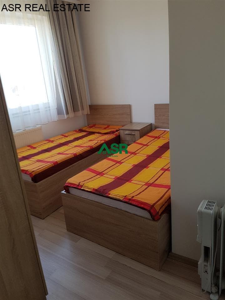 Lëshohet banesa me qera në Fushë Kosovë