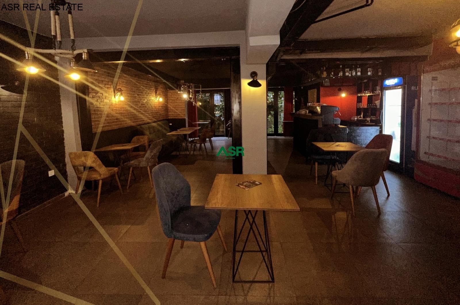 Ofrohët për #shitje biznesi# me sipërfaqe 60m² ndodhet në ULPIANË.