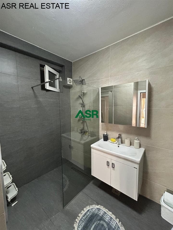 Banesë 125m2 me qira në Aktash 3