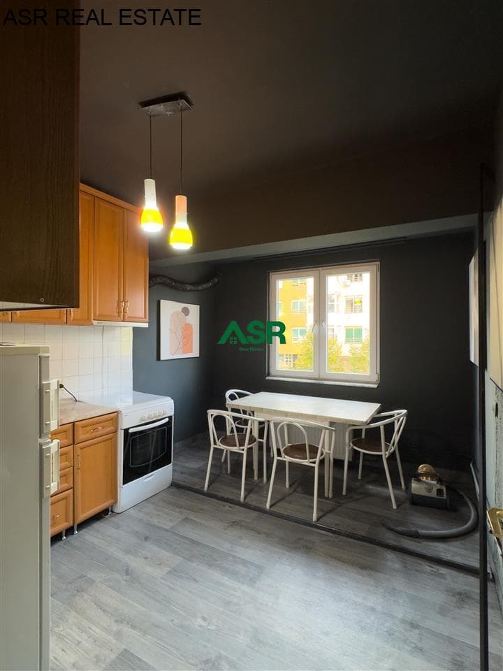 Banesë 48m2 me qira në lagjen Ulpiane 4