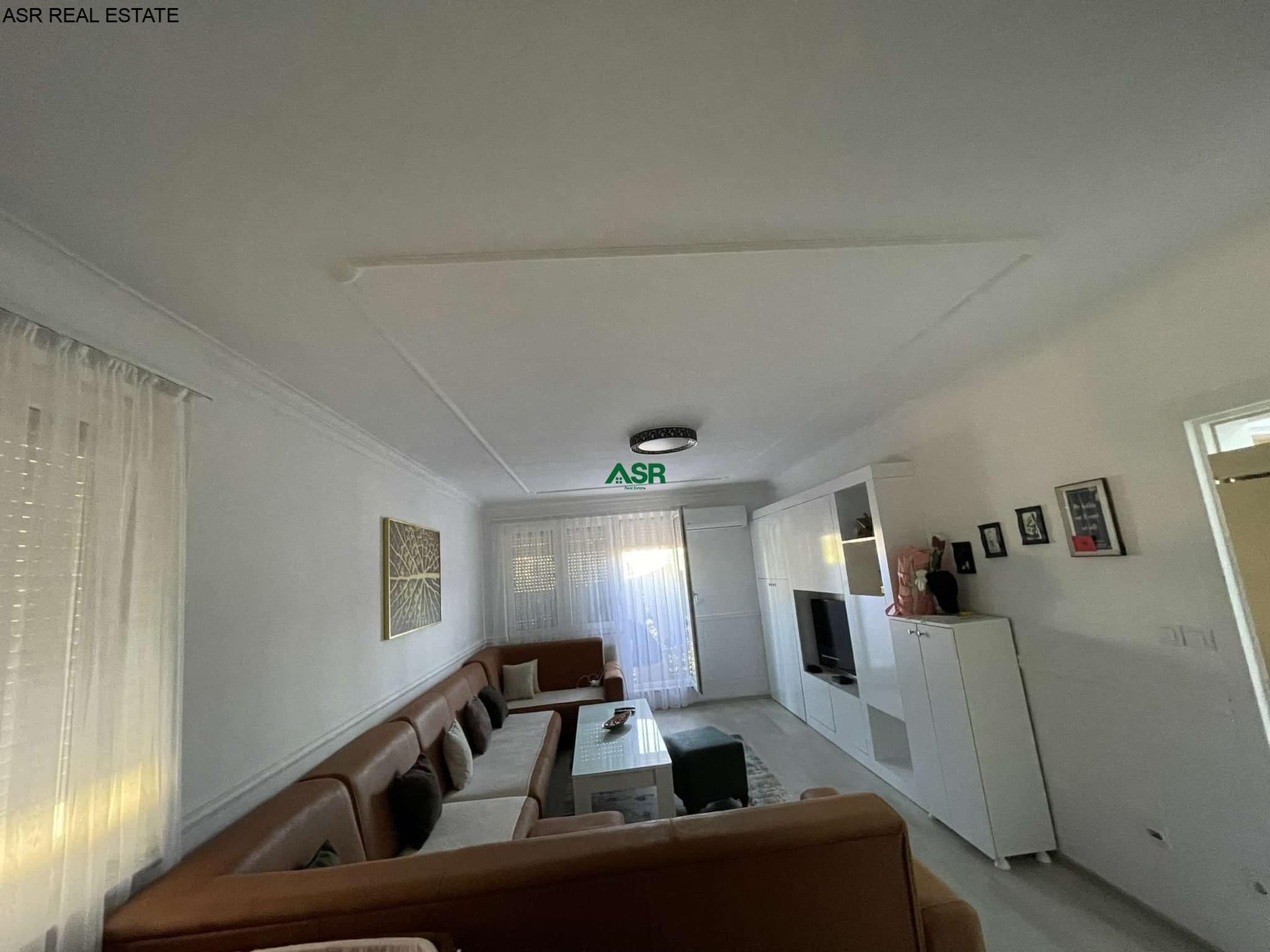 Ofrohet per SHITJE banesa me siperfaqe 60 m² në lagjen Tokbashqe