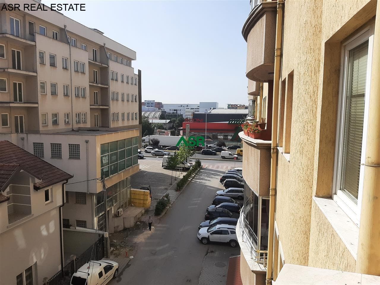 Lëshohet banesa me qira në Fushe Kosove