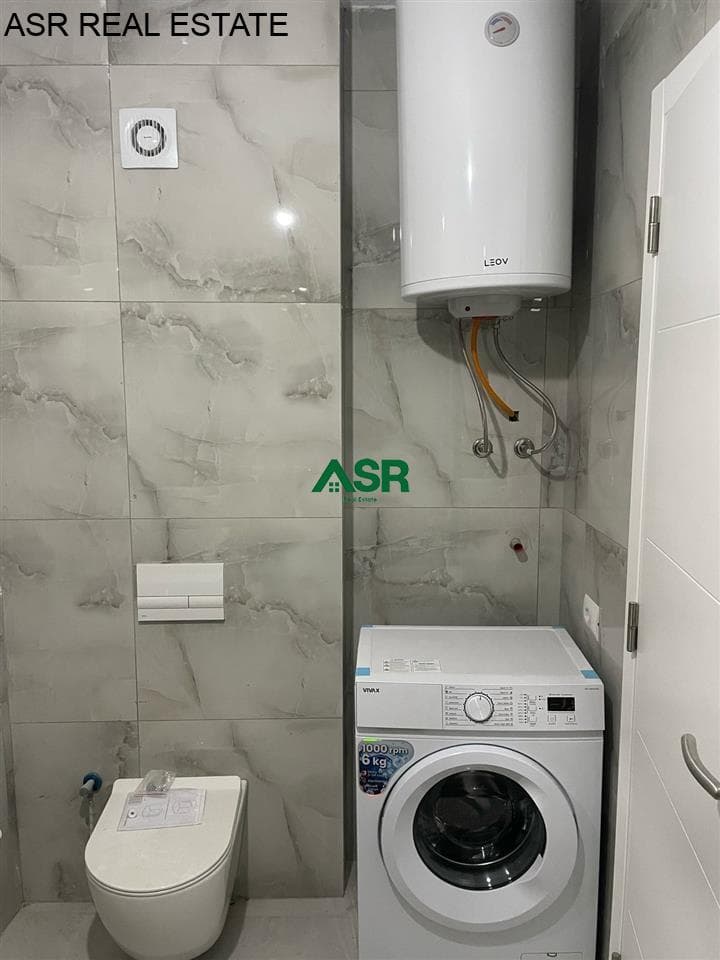 Banesë 60m2 me qira në Mat 4
