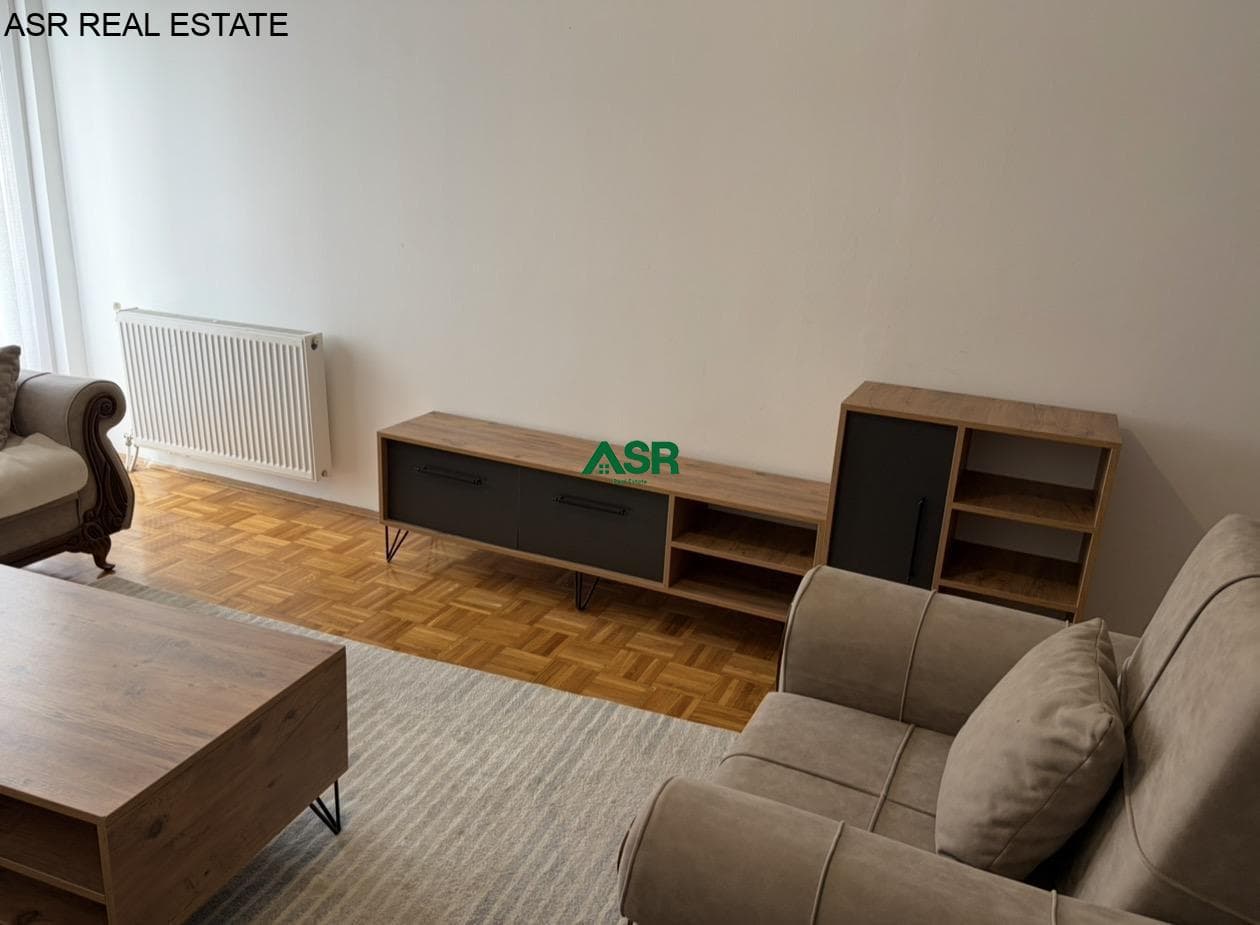 Banesë 66m2 me qira në lagjen e muhaxhereve 2