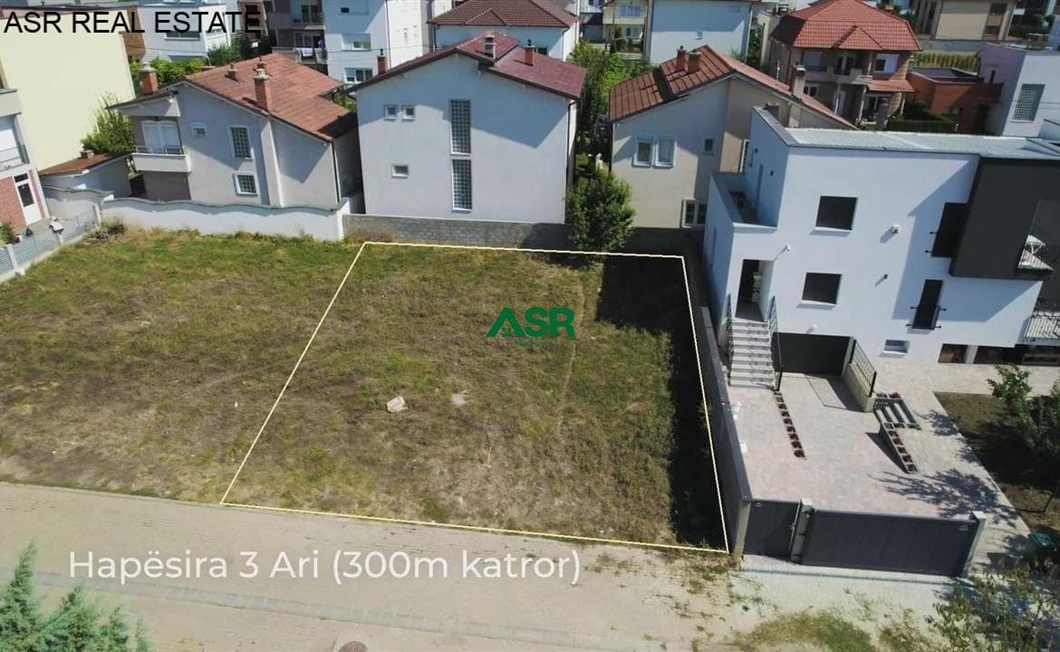 Shiten 3 Ari truall ne lagjen Qendresa 4