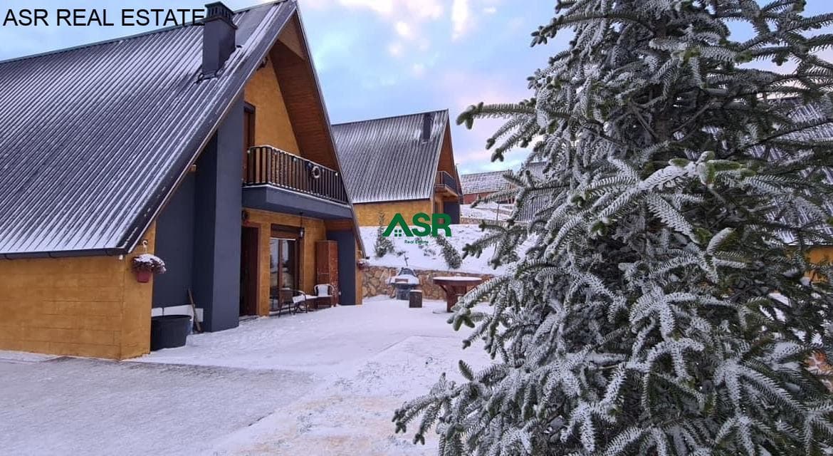 Ofrohen per #shitje dy Villa ne Novobërde “Artane”