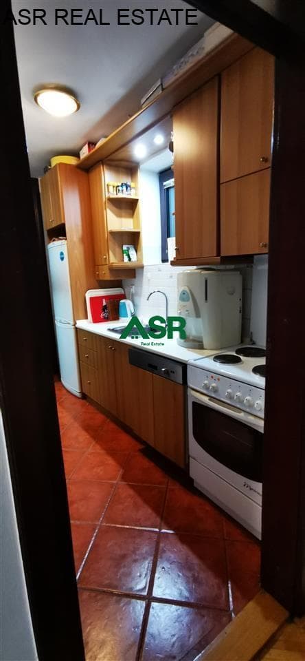 Lëshohet banesa me qira në lagjen Qafa 4