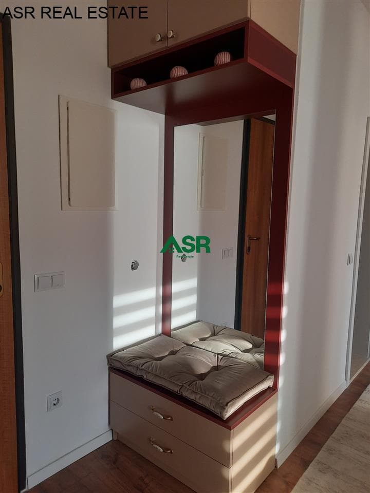 Lëshohet banesa me qira në rrugen C 4