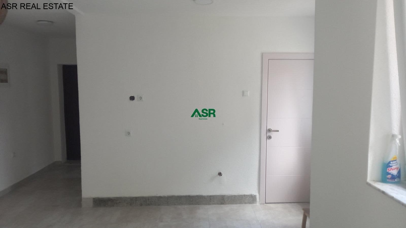 Lëshohet banesa me qira në lagjën Qender