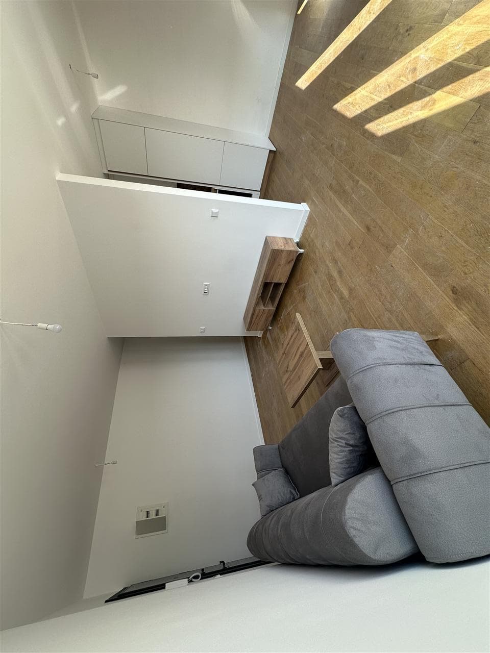 Banesë 56m2 me qira në rr.C 3
