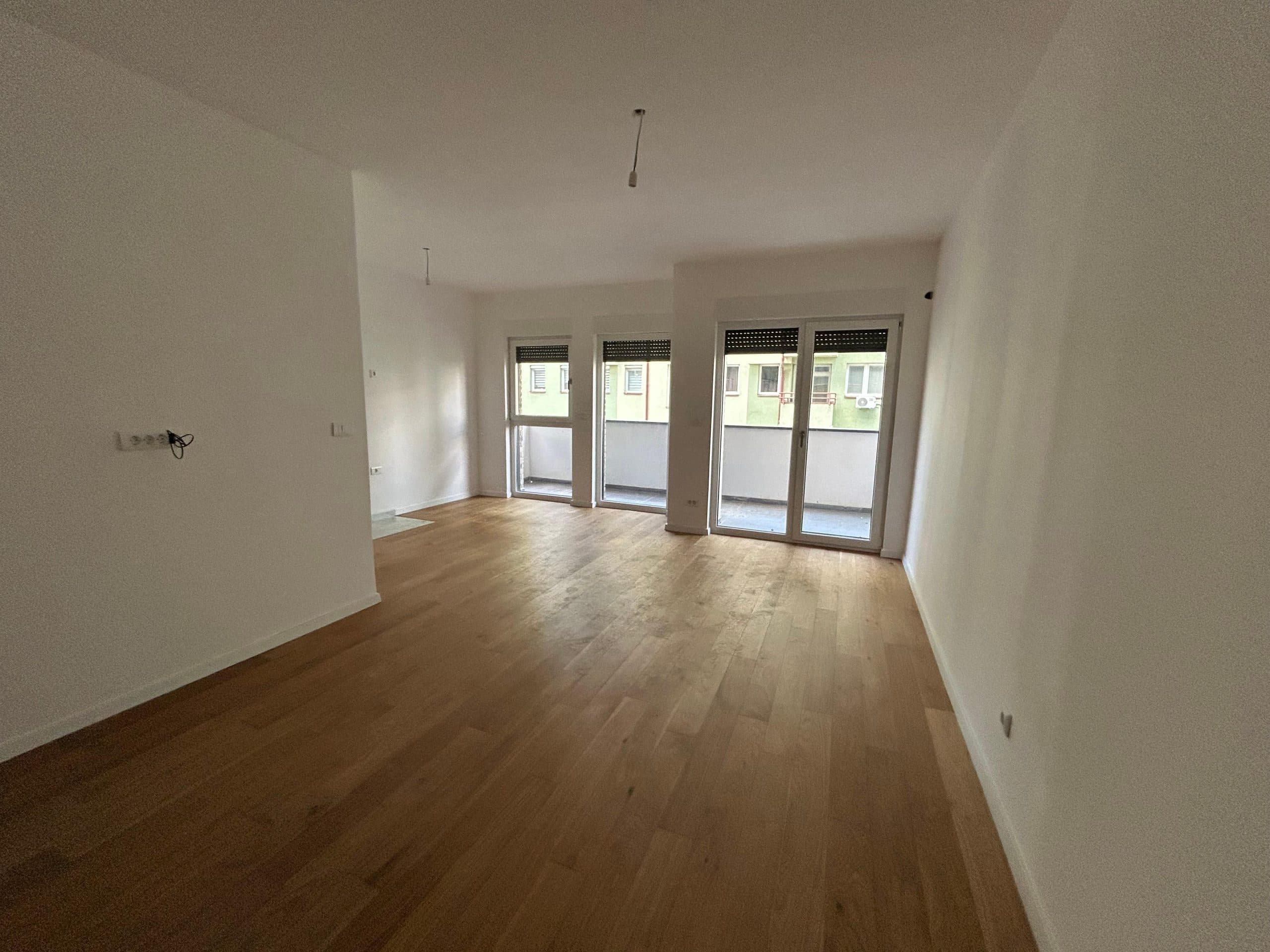 Banese me qira per zyre – Rruga C 2