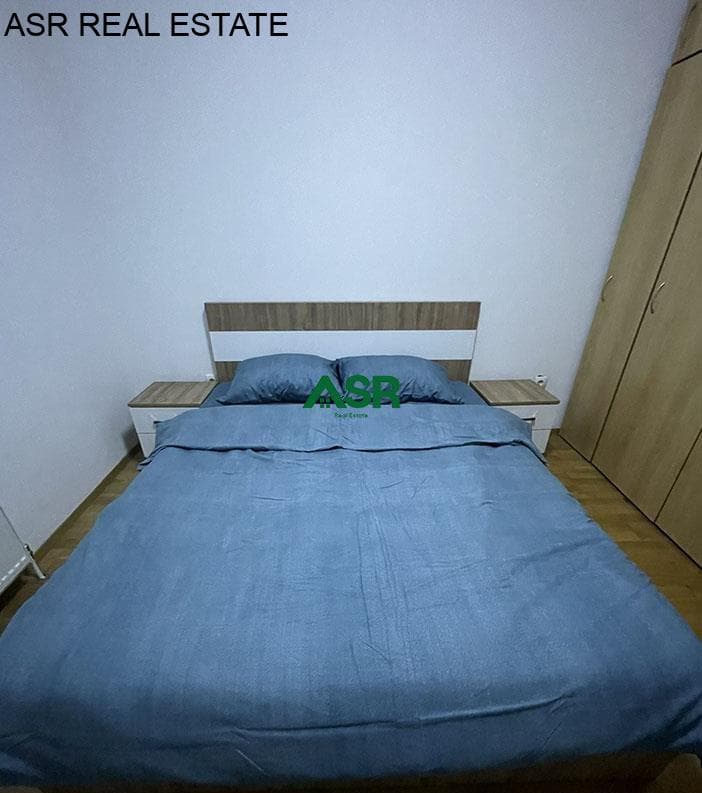 Lëshohet banesa me qira në lagjën rruga B