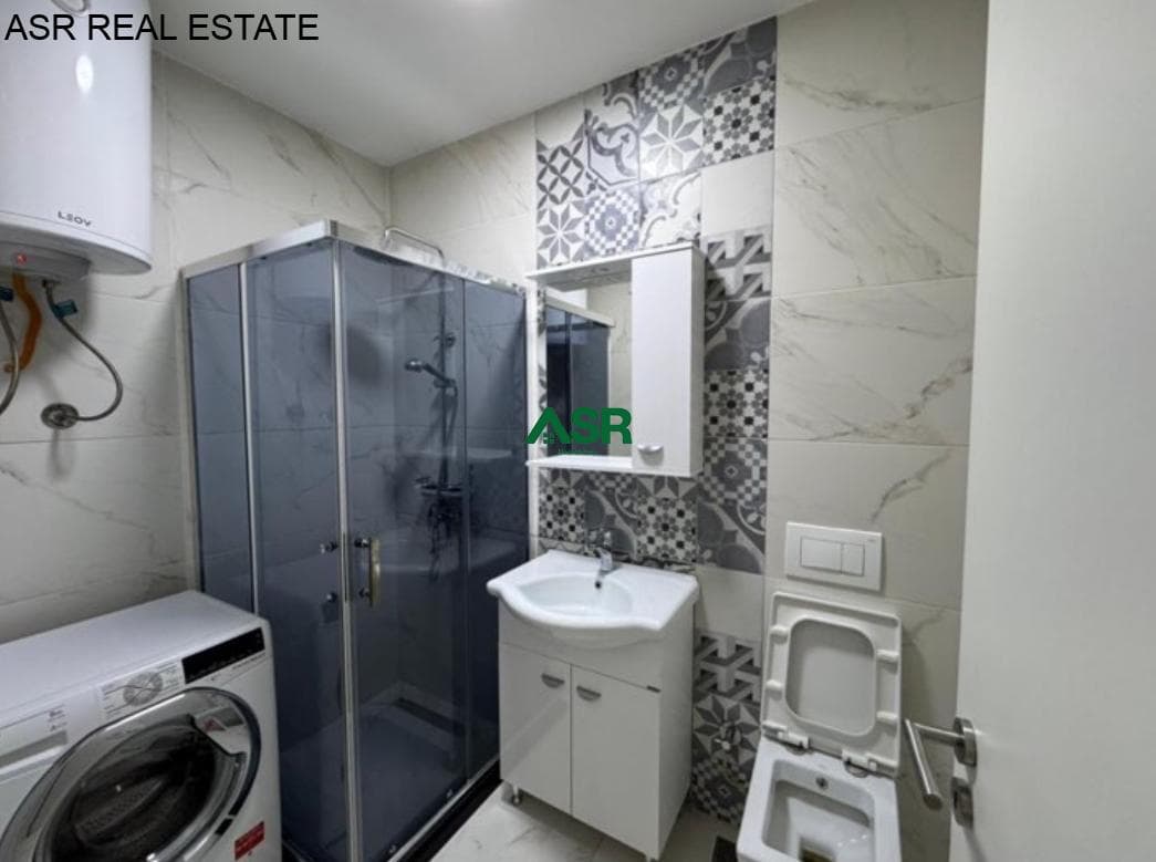 Banesë 65m2 me qira në Arberi 2